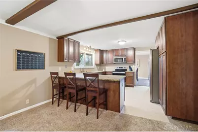 2433 E Rahn Road, Kettering, OH 45440 - Photo 11