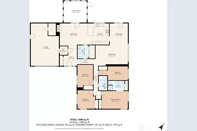 2433 E Rahn Road, Kettering, OH 45440 - Photo 5