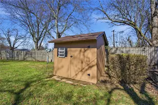 2433 E Rahn Rd, Kettering, OH 45440 - Photo 63