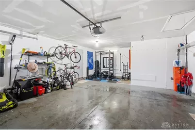 2433 E Rahn Road, Kettering, OH 45440 - Photo 55