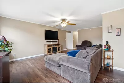 2433 E Rahn Road, Kettering, OH 45440 - Photo 23