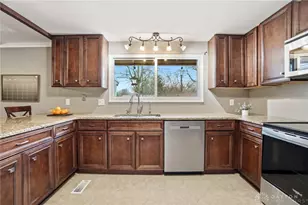 2433 E Rahn Rd, Kettering, OH 45440 - Photo 13