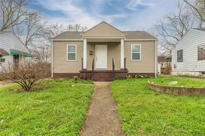 4621 Queens Avenue, Dayton, OH 45406 - Photo 1