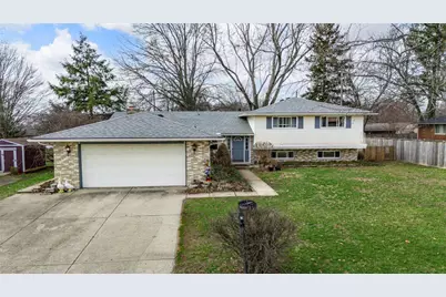 6111 Park Ridge Drive, Centerville, OH 45459 - Photo 1