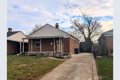 2814 Kenview Avenue, Dayton, OH 45420 - Photo 3