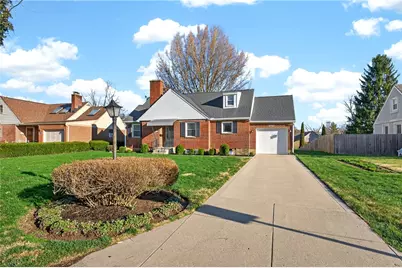 1237 Laurelwood Road, Kettering, OH 45409 - Photo 3