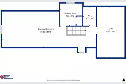 1237 Laurelwood Road, Kettering, OH 45409 - Photo 55