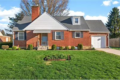 1237 Laurelwood Road, Kettering, OH 45409 - Photo 1