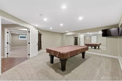 1174 Club View Drive, Dayton, OH 45458 - Photo 53