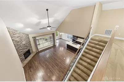 1174 Club View Drive, Dayton, OH 45458 - Photo 37