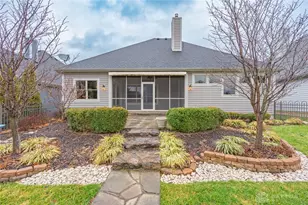 1174 Club View Dr, Washington Twp, OH 45458 - Photo 73