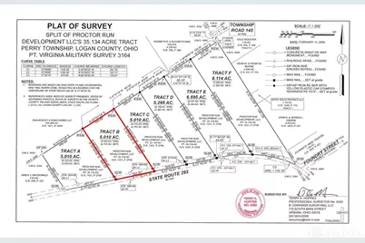 0 State Route 292 #B, East Liberty, OH 43319 - Photo 1