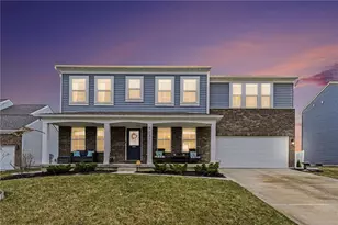 4031 Redbud Way, Tipp City, OH 45371 - Photo 3