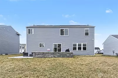 4031 Red Bud Way, Tipp City, OH 45371 - Photo 33