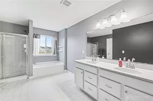 4031 Redbud Way, Tipp City, OH 45371 - Photo 17