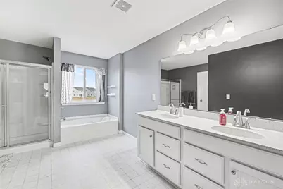 4031 Red Bud Way, Tipp City, OH 45371 - Photo 19