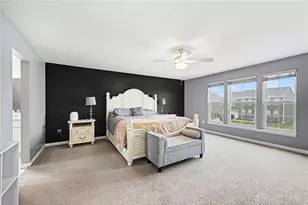 4031 Redbud Way, Tipp City, OH 45371 - Photo 15