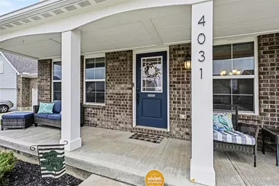 4031 Red Bud Way, Tipp City, OH 45371 - Photo 3