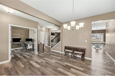 4031 Red Bud Way, Tipp City, OH 45371 - Photo 7