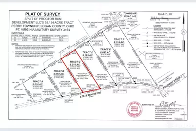 0 State Route 292 #C, East Liberty, OH 43319 - Photo 1