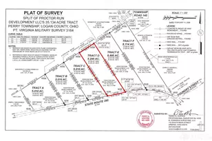 0 State Route 292, East Liberty, OH 43319 - Photo 1