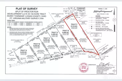 0 State Route 292 #F, East Liberty, OH 43319 - Photo 1