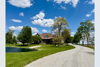 10770 Scott Road, Sidney, OH 45365 - Photo 1