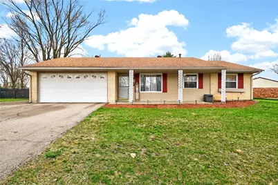 8063 Washington Park Drive, Miami Township, OH 45459 - Photo 5