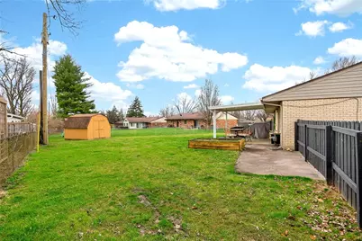 8063 Washington Park Drive, Miami Township, OH 45459 - Photo 33