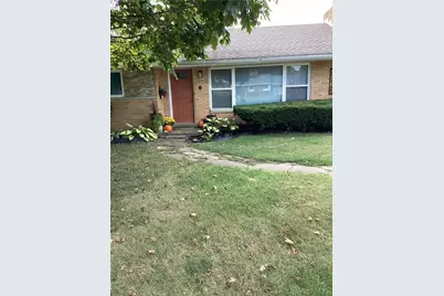 5563 Fair Valley Road, Dayton, OH 45414 - Photo 1