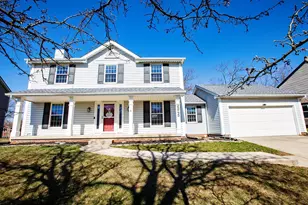 2245 Brookstream Ct, Miamisburg, OH 45342 - Photo 1