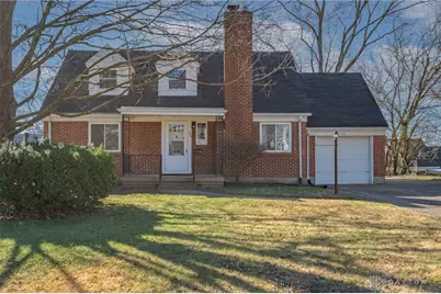 326 N Bromfield Road, Kettering, OH 45429 - Photo 1