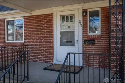 326 N Bromfield Road, Kettering, OH 45429 - Photo 3