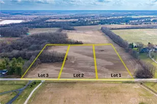 Lot 2 Lower Springboro Rd, Waynesville, OH 45068 - Photo 1