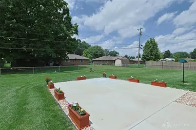 772 Lovetta Drive, Kettering, OH 45429 - Photo 31