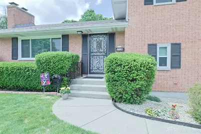 772 Lovetta Drive, Kettering, OH 45429 - Photo 3