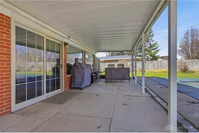 410 Tanglewood Drive, Beavercreek, OH 45440 - Photo 43