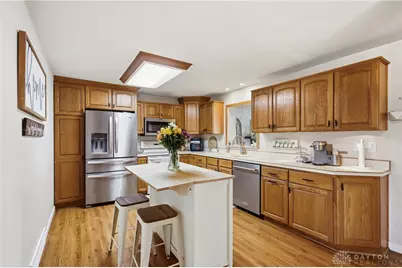 410 Tanglewood Drive, Beavercreek, OH 45440 - Photo 11