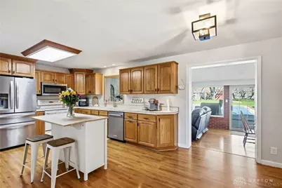 410 Tanglewood Drive, Beavercreek, OH 45440 - Photo 9