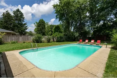 410 Tanglewood Drive, Beavercreek, OH 45440 - Photo 53