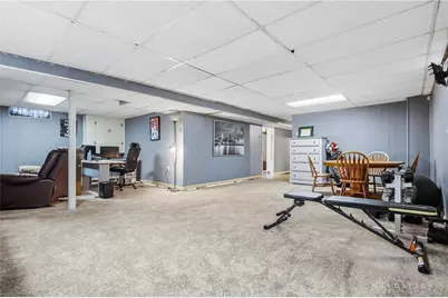 410 Tanglewood Drive, Beavercreek, OH 45440 - Photo 33