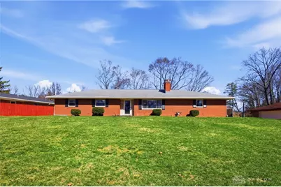 410 Tanglewood Drive, Beavercreek, OH 45440 - Photo 3