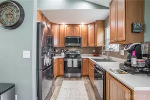 1445 Runnymeade Way, Beavercreek Twp, OH 45385 - Photo 9