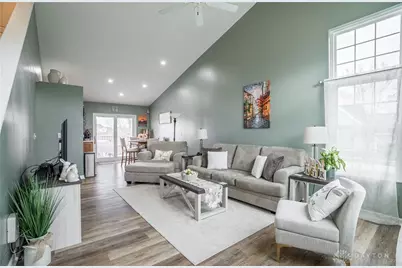 1445 Runnymeade Way, Beavercreek Twp, OH 45385 - Photo 5