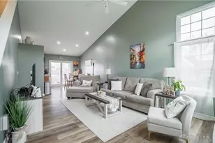 1445 Runnymeade Way, Beavercreek Twp, OH 45385 - Photo 5