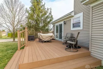 1445 Runnymeade Way, Beavercreek Twp, OH 45385 - Photo 3