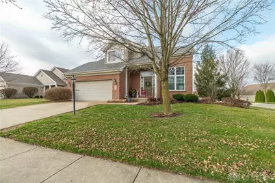 1445 Runnymeade Way, Beavercreek Twp, OH 45385 - Photo 1