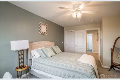 1445 Runnymeade Way, Beavercreek Twp, OH 45385 - Photo 17