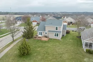 1445 Runnymeade Way, Beavercreek Twp, OH 45385 - Photo 25