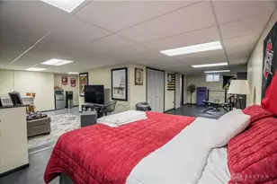 1445 Runnymeade Way, Beavercreek Twp, OH 45385 - Photo 23